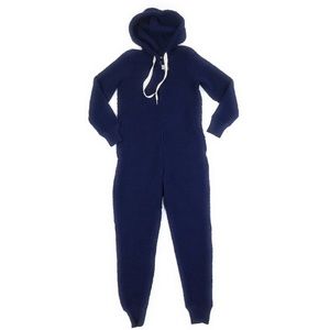 Aerie naughty ish sherpa onesie